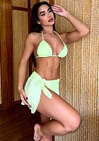 Maria Vitoria Ferreira